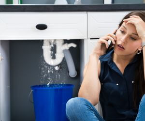 About Emergency plumbing pros Stephenson, MI